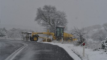 Ολονύχτια μάχη με την… Ελπίδα: Επί ποδός η τοπική αυτοδιοίκηση