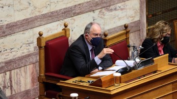 Γιατί είπε «όχι» ο Τασούλας στο ΚΙΝΑΛ