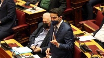 Λύθηκε το πρόβλημα συνεδρίασης της ΚΟ του ΚΙΝΑΛ στη Βουλή