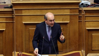 Χατζηδάκης: Σταθερότητα και έργο με ΝΔ ή ανευθυνότητα και οπισθοδρόμηση με ΣΥΡΙΖΑ;