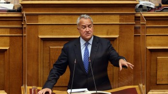Βορίδης: Προνόμιο του ΣΥΡΙΖΑ οι στημένες σκευωρίες