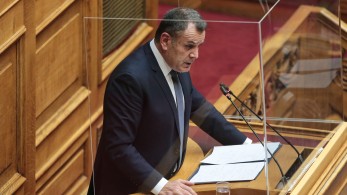 Ν. Παναγιωτόπουλος: Ο κόσμος θυμάται τον ΣΥΡΙΖΑ και δεν ελπίζει σε αυτόν