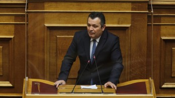 Μπουκώρος σε ΚΙΝΑΛ: Πώς παρουσιάζεστε ως ουδέτεροι ανεύθυνοι;