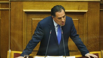 Σκληρή απάντηση Γεωργιάδη σε ΚΙΝΑΛ: Εξισώνετε το θύμα με το θύτη – Ντροπή
