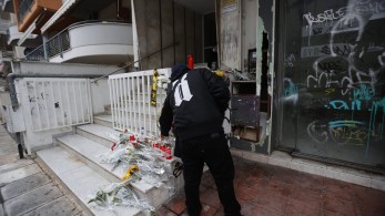 Θεσσαλονίκη: Αποτυπώματα και DNA έδειξαν τον δολοφόνο του Αλκη