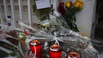 Βίντεο σοκ από τη δολοφονία του Αλκη
