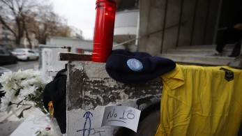 Ενός λεπτού σιγή στα γήπεδα στη μνήμη του Άλκη Καμπανού