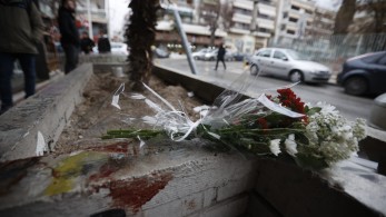 Η θλιβερή αριθμητική της τυφλής οπαδικής βίας