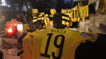 Μιχάλης Δεμερτζής: Η μάστιγα που λέγεται ελληνικό ποδόσφαιρο