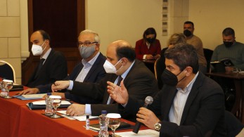 Πρώτη πληρωμή προκαταβολής στις σεισμόπληκτες επιχειρήσεις της Κρήτης