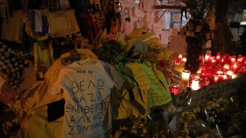 Θεσσαλονίκη: Στην ανακρίτρια οι συλληφθέντες για τη δολοφονία του 19χρονου Άλκη