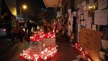 Κούγιας: Τρομοκρατούν τους γονείς του Άλκη