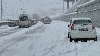 Καταγγελία σοκ για την Αττική Οδό: «Θα πεθάνει κόσμος»