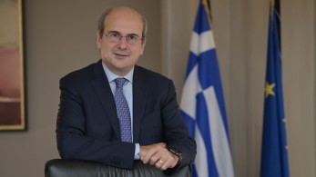 Κωστής Χατζηδάκης: H μείωση της ανεργίας απάντηση στην καταστροφολογία του ΣΥΡΙΖΑ