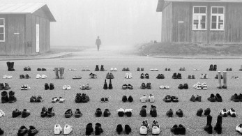 Η ημέρα μνήμης του Ολοκαυτώματος στέλνει πολλαπλά μηνύματα