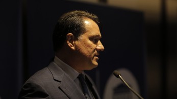 Γεωργιάδης για Novartis: Εχει μεγάλη σημασία η τιμωρία όσων εξύφαναν αυτή τη σκευωρία