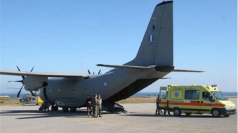 Λέσβος: Στο Παίδων 11χρονος με πνευμονική εμβολή λόγω επιπλοκών του κορωνοϊού