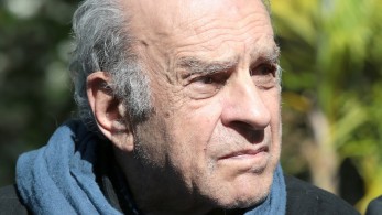 Αλέκος Φασιανός: Αφιέρωμα της ΕΡΤ στον μεγάλο ζωγράφο (vid)