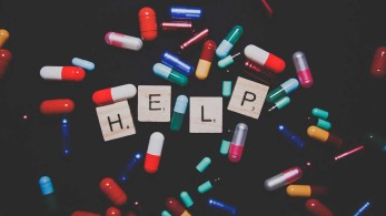 Δραματική αύξηση σε αντικαταθλιπτικά, αντιψυχωσικά και κοκαΐνη στην Αττική