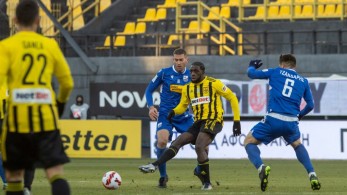 Super League 1: Παραμένουν… «τσακωμένοι» με τα δίχτυα στον Άρη