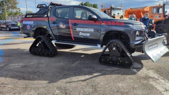 Ειδικές Μονάδες Άμεσης Επέμβασης-Απεγκλωβισμού από περιφέρεια Αττικής και ΙΣΑ