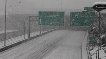 Μισόλογα: “Αργήσαμε”, δηλώνει η Αττική Οδός