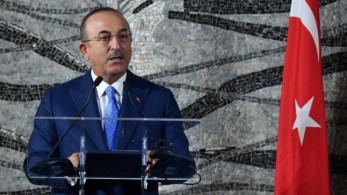 Κόκκινη γραμμή για τον Τσαβούσογλου η επιβίωση του ψευδοκράτους Κόκκινη γραμμή για τον Τσαβούσογλου η επιβίωση του ψευδοκράτους