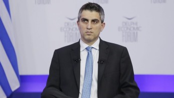 Δήμας: Η καινοτομία, μονόδρομος για την πορεία της Ελλάδας στον 21ο αιώνα