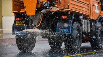 Προβλήματα στην κυκλοφορία των οχημάτων  στα ορεινά Αχαΐας, Αιτωλοακαρνανίας, Κορινθίας