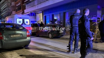 Θεσσαλονίκη: Ένας νεκρός και δύο τραυματίες σε οπαδική επίθεση με μαχαίρι