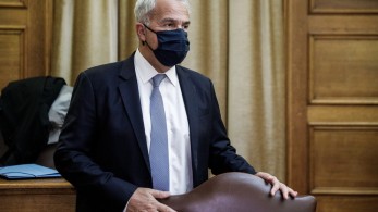 Ο Βορίδης ανοίγει τον διάλογο γύρω από την Πολυεπίπεδη Διακυβέρνηση