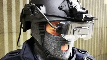 Χρ. Δήμας: Ειδικά γυαλιά επαυξημένης πραγματικότητας για την αστυνομία