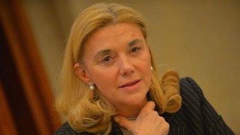 Ελιζαμπέτα Μπελόνι: Το φαβορί για πρόεδρος της Ιταλίας