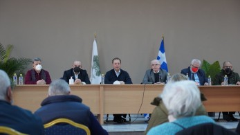Αποζημίωση 0,22 ευρώ για τους παραγωγούς πορτοκαλιών που επλήγησαν από τον παγετό