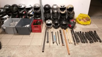 Θεσσαλονίκη: Καταδικάστηκε 36χρονος υπεύθυνος συνδέσμου οπαδών