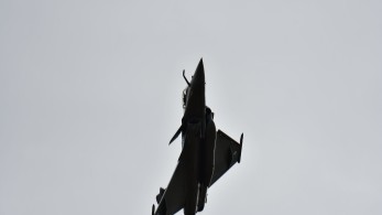 Rafale: Το ιπτάμενο υπερόπλο που αλλάζει τα δεδομένα για την Ελλάδα