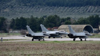 Πρωτοσέλιδο τα Rafale στον γερμανικό τύπο: Η Ελλάδα εξοπλίζεται