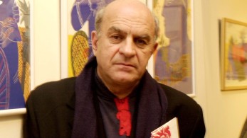 Σήμερα το τελευταίο αντίο στον Αλέκο Φασιανό