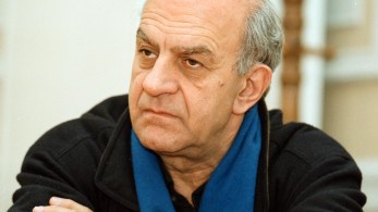 Την Τρίτη στο κοιμητήριο Παπάγου η κηδεία του Αλέκου Φασιανού