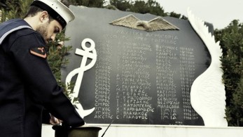 Ίμια-26 χρόνια μετά: Το χρονικό της κρίσης και οι σύγχρονοι ήρωες