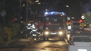 Βουδαπέστη: Ένας νεκρός και δύο τραυματίες μετά από φωτιά σε νοσοκομείο