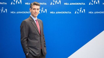 Γαϊτάνης: Κίνηση απόγνωσης η πρόταση μομφής Τσίπρα