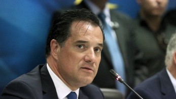 Απογοητευμένος ο Αδωνις: «Καλούμαι να αποδείξω ότι δεν είμαι ελέφαντας»