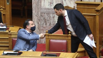 Κυρανάκης για Γεωργιάδη: Δικαιώθηκε δικαστικά, να δικαιωθεί και ηθικά (vid)