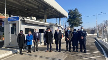 Αναστάσιος Δημοσχάκης: Οι «Πρέσβεις του Ελληνισμού» στηρίζουν τον Έβρο 