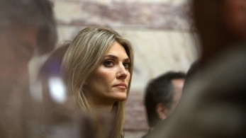 Εύα Καϊλή για σκευωρία Novartis: “Δέκα άνθρωποι βρέθηκαν στο στόχαστρο μιας συμμορίας”