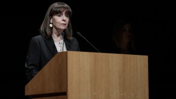 ΠτΔ: Το έργο του Αλέκου Φασιανού κατέκτησε τη διεθνή αναγνώριση