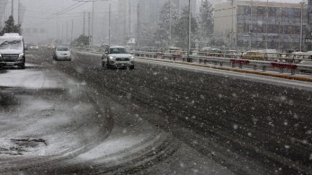 Κακοκαιρία “Ελπίδα”: Στη μάχη για διάνοιξη δρόμων οι δήμοι της Αττικής-Ποιοι είναι κλειστοί