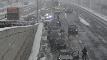 Κακοκαιρία-Αττική: 87 οι κλήσεις προς Πυροσβεστική-18 νεφροπαθείς μεταφέρθηκαν για αιμοκάθαρση
