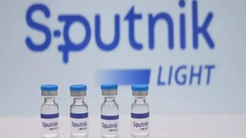 Ρωσία: To «Sputnik Light» προστατεύει 100% από το στέλεχος Omicron